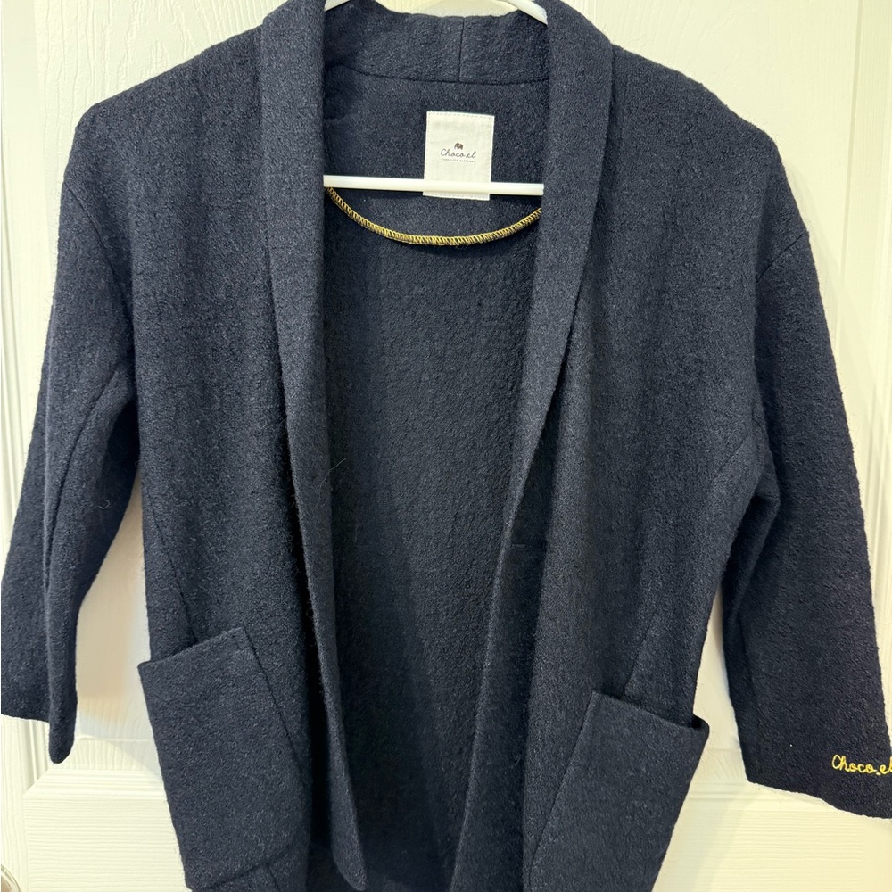 Chocoel Kids Coat